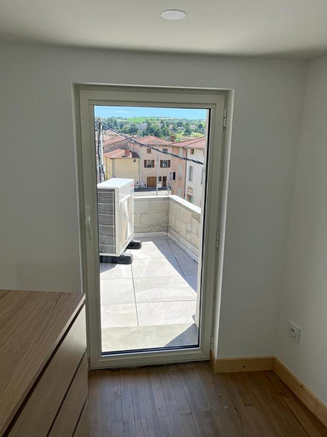 Superbe Maison De Ville, Renovee A 15 Min De Lyon Saint-Symphorien-d'Ozon Екстер'єр фото