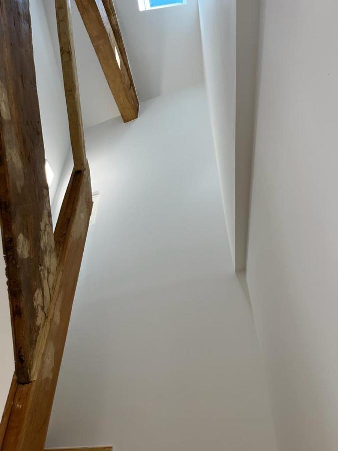 Superbe Maison De Ville, Renovee A 15 Min De Lyon Saint-Symphorien-d'Ozon Екстер'єр фото