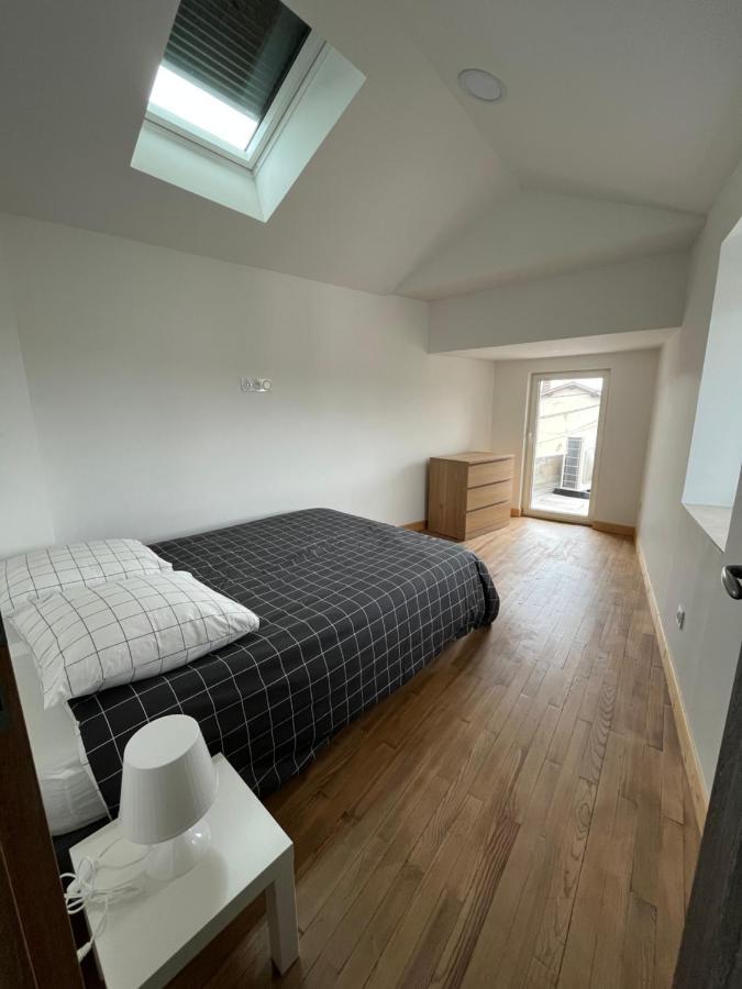 Superbe Maison De Ville, Renovee A 15 Min De Lyon Saint-Symphorien-d'Ozon Екстер'єр фото